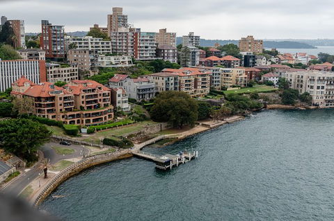 Lonely Planet: Highlights & Hidden Gems Of Sydney With A Local Guide - Hotel WA 5