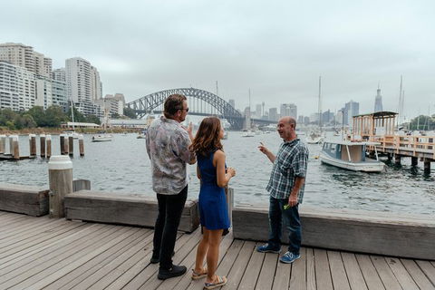 Lonely Planet: Highlights & Hidden Gems Of Sydney With A Local Guide - Hotel WA 0