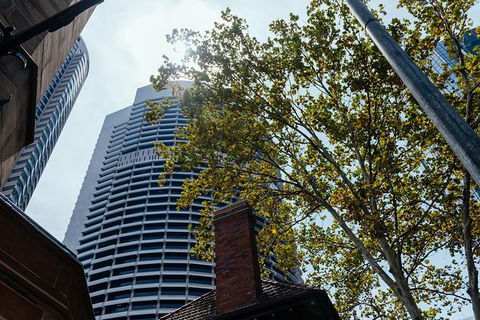 Lonely Planet: Highlights & Hidden Gems Of Sydney With A Local Guide - Hotel WA 1