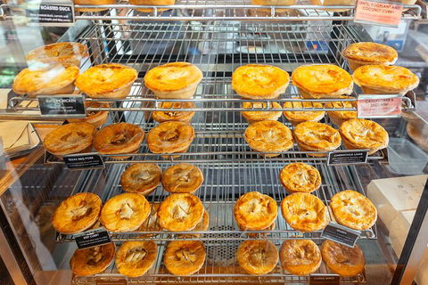 Sydney Classic Bites & Local Flavors: Private Food Tour - Hotel WA 8
