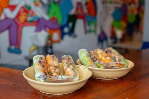 Sydney Classic Bites & Local Flavors: Private Food Tour - Hotel WA 6
