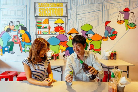 Sydney Classic Bites & Local Flavors: Private Food Tour - Hotel WA 5