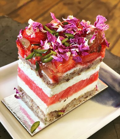 Sydney Classic Bites & Local Flavors: Private Food Tour - Hotel WA 2