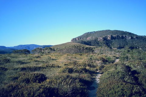 Blue Mountains Full Day Nature Tour For Four - Hotel WA 3