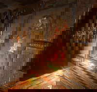VR Escape Room- Escape The Lost Pyramid Set in Assassins Creed Odyseey - Hotel WA