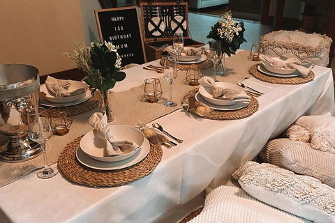 Everything Picnics - Hotel WA 4
