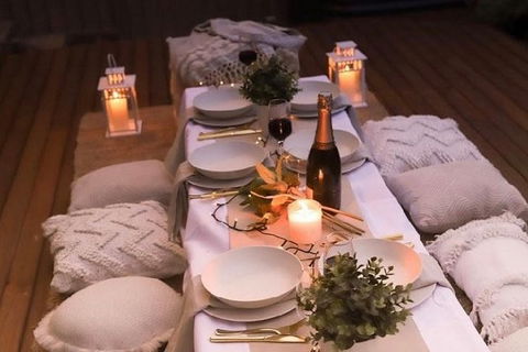 Everything Picnics - Hotel WA 1