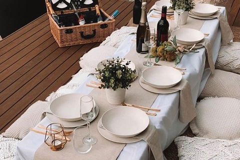 Everything Picnics - Hotel WA 0