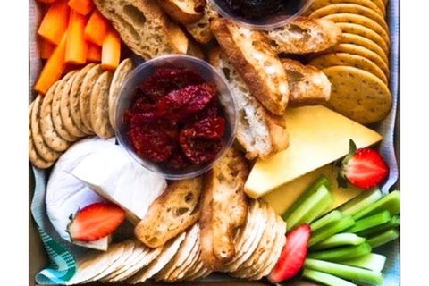 Everything Picnics - Hotel WA 5