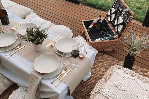 Everything Picnics - Hotel WA 3