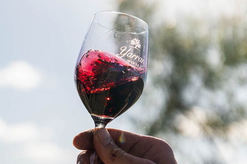 Wine Tasting In Yenda (up To 6 Wines) - Hotel WA 0