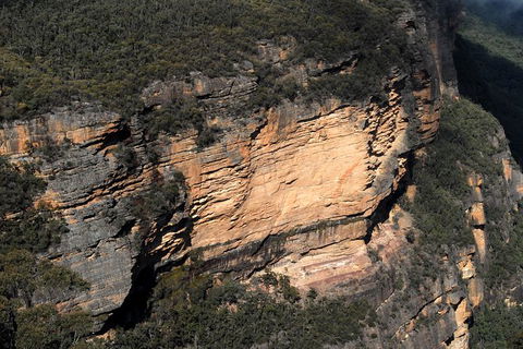 Blue Mountains Highlights & Featherdale Wildlife Park - Hotel WA 4