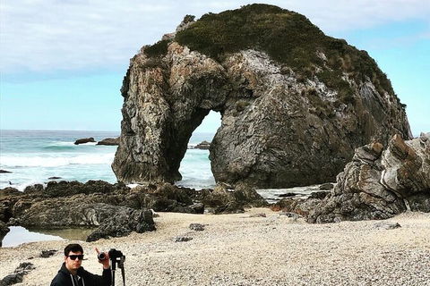 South Coast Photography Field Day - Hotel WA 1