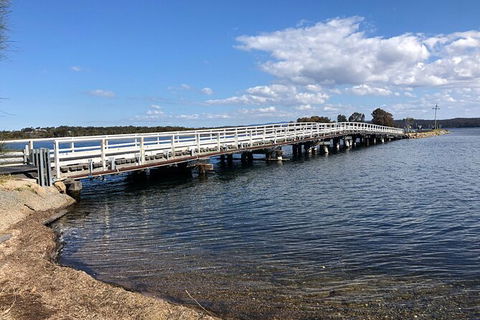 South Coast Photography Field Day - Hotel WA 4