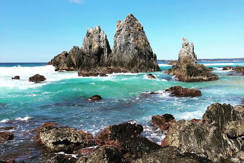 South Coast Photography Field Day - Hotel WA 0