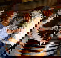 Hunter Valley Small Group Luxury Wine Tasting Tour from Sydney - Hotel WA