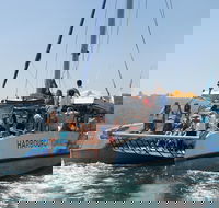 Sydney Party Boat and Cruise Hire - Hotel WA