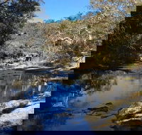 Waterfall Wander Wine - Southern Highlands - Hotel WA