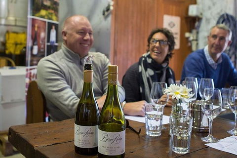 Hunter Valley Highlights Private Wine Tour From Sydney - Hotel WA 1