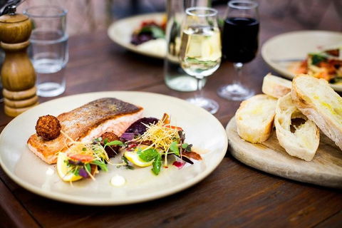 Hunter Valley Highlights Private Wine Tour From Sydney - Hotel WA 6