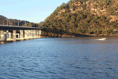 Hunter Valley Highlights Private Wine Tour From Sydney - Hotel WA 3