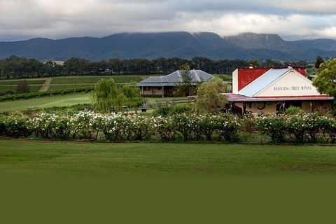 Hunter Valley Highlights Private Wine Tour From Sydney - Hotel WA 5