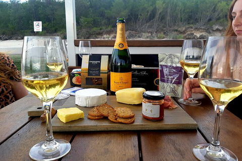 Jervis Bay Sunset River 2-Hour Cruise - Hotel WA 1