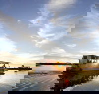 Yellow Water Cruise - Kakadu - Hotel WA