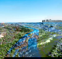 Jabiru 60 minute Scenic Flight - Hotel WA