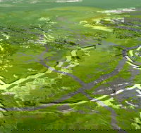 60 minute Scenic Flight from Cooinda - Hotel WA