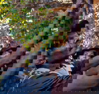 Arnhem Land Injalak Hill Full-Day Tour from Jabiru - Hotel WA