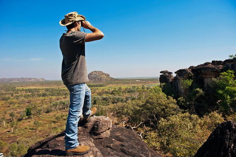 Arnhem Land Injalak Hill Full-Day Tour From Jabiru - Hotel WA 8