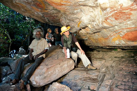 Arnhem Land Injalak Hill Full-Day Tour From Jabiru - Hotel WA 3
