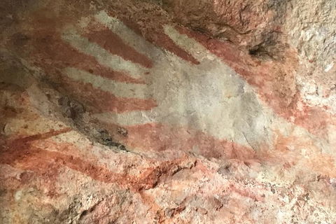 Arnhem Land Injalak Hill Full-Day Tour From Jabiru - Hotel WA 7