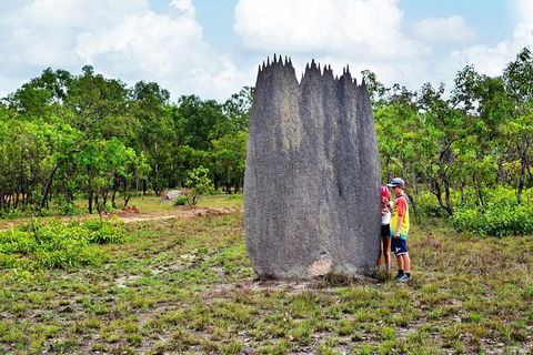 ETHICAL ADVENTURES - Dry Season Litchfield Region, Max 10 Guests - Hotel WA 1