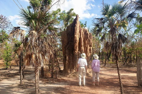 ETHICAL ADVENTURES - Dry Season Litchfield Region, Max 10 Guests - Hotel WA 9