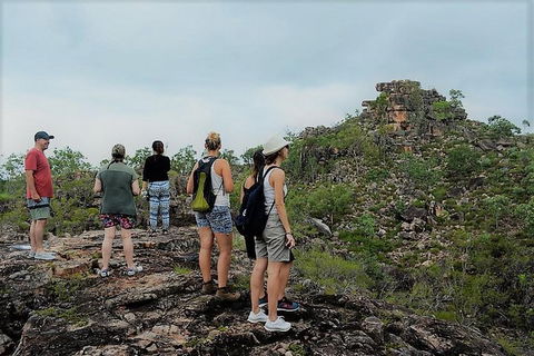 ETHICAL ADVENTURES - Dry Season Litchfield Region, Max 10 Guests - Hotel WA 6