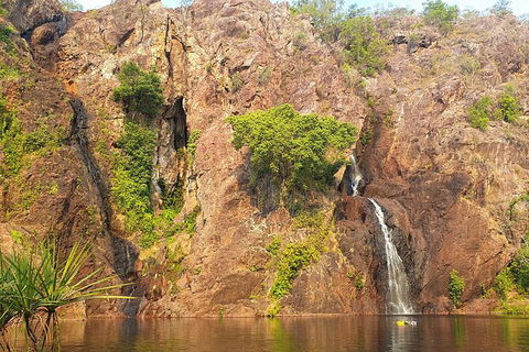 ETHICAL ADVENTURES - Dry Season Litchfield Region, Max 10 Guests - Hotel WA 10