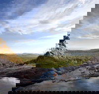 Footprints of Kakadu 4WD Tour - Hotel WA