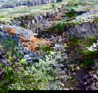 Jabiru 30 minute Scenic Flight - Hotel WA