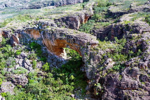 Jabiru 30 Minute Scenic Flight - Hotel WA 0