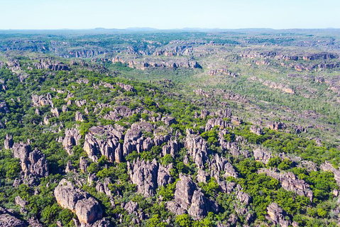 Jabiru 30 Minute Scenic Flight - Hotel WA 1