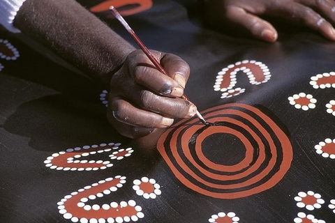 Alice Springs, Uluru Ayers Rock & Kings Canyon 8 Days Touring Package - Hotel WA 6