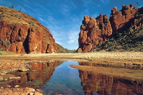 Alice Springs, Uluru Ayers Rock & Kings Canyon 8 Days Touring Package - Hotel WA 10