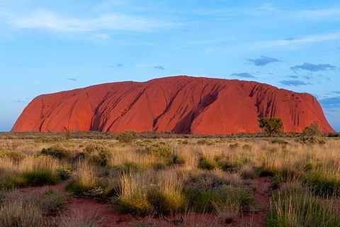Alice Springs, Uluru Ayers Rock & Kings Canyon 8 Days Touring Package - Hotel WA 0