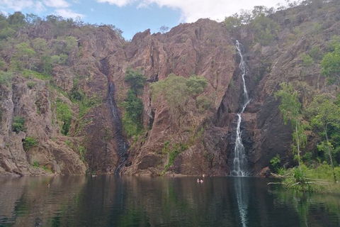 Full-Day Private Guided Tour To Litchfield National Park - Hotel WA 23