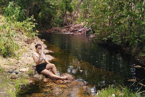 Full-Day Private Guided Tour To Litchfield National Park - Hotel WA 11