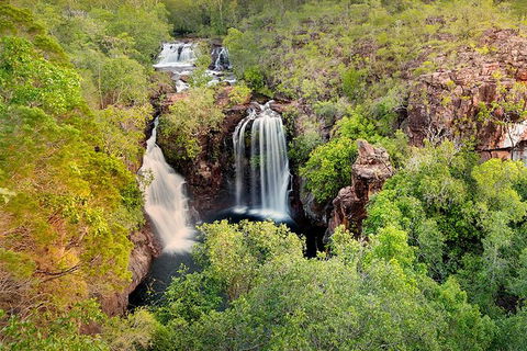 Full-Day Private Guided Tour To Litchfield National Park - Hotel WA 0