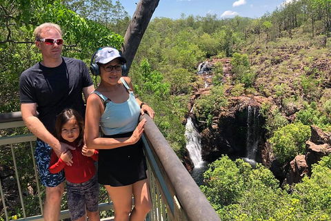 Full-Day Private Guided Tour To Litchfield National Park - Hotel WA 21
