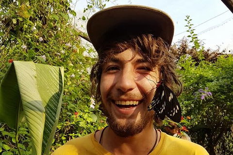 Full-Day Private Guided Tour To Litchfield National Park - Hotel WA 6